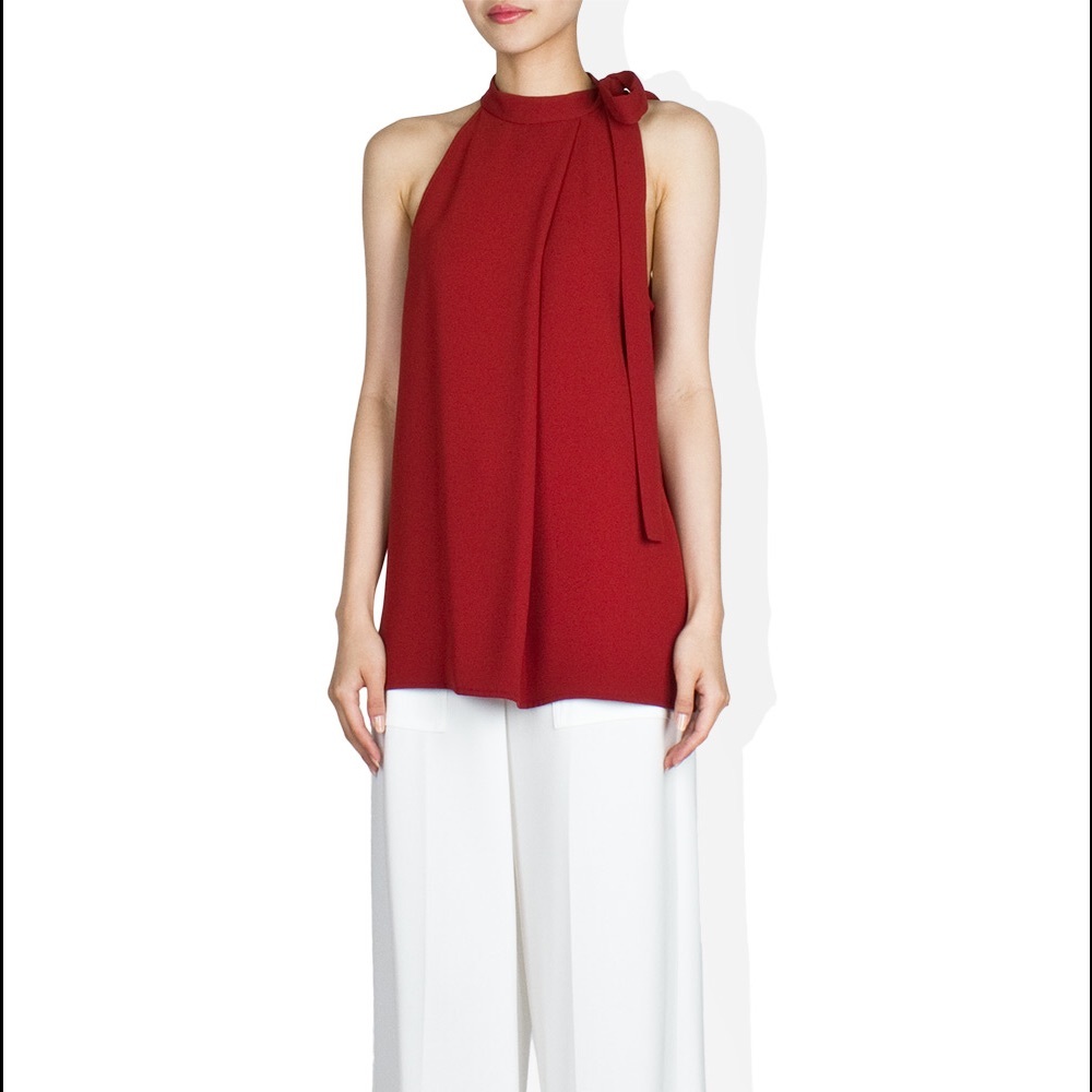 NWOT Theory Blouse